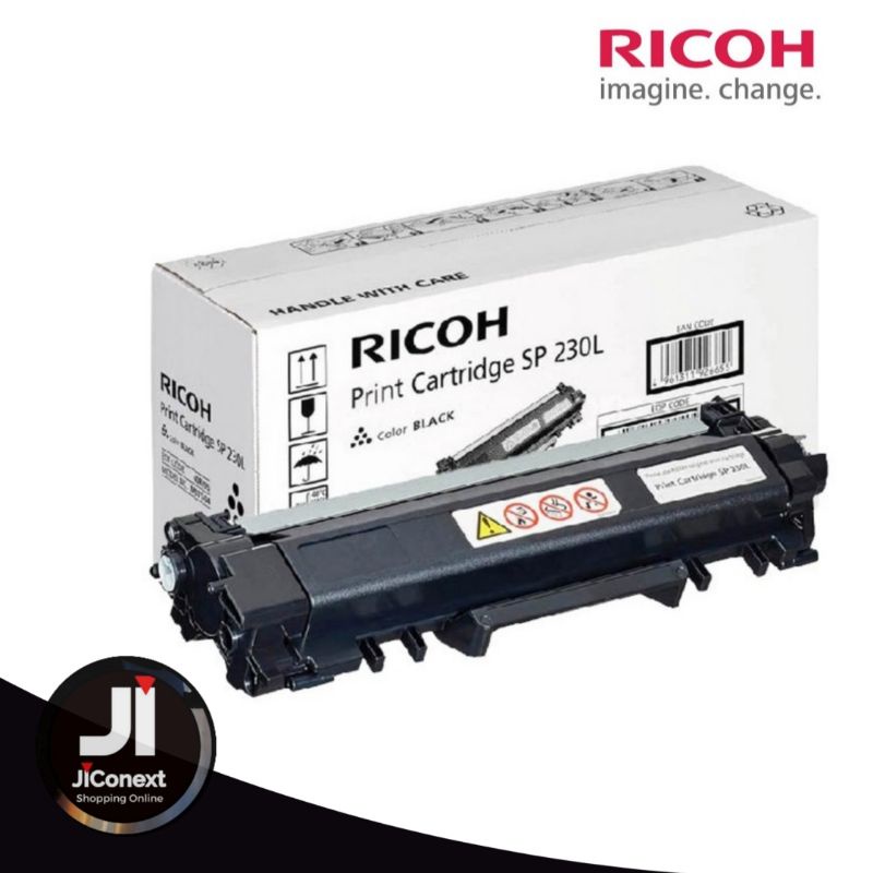 RICOH SP230L ตลับหมึกเทียบเท่า Ricoh SP230L ใช้ได้กับรุ่น SP230SFnw//SP230Dnw