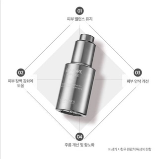 [พร้อมส่ง/ของแท้ 100%] Swanicoco : EGF RH PURE Ampoule 1ppm [30ml] &amp; 10ppm [30ml]