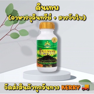 ดินเทพ (ส่งฟรีKERRY🚚) ผลิตภัณฑ์ใหม่ จากไร่เทพ ของแท้ 100%