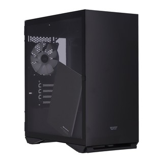 AIGO DarkFlash NEO 202 Black/White mATX Chassis