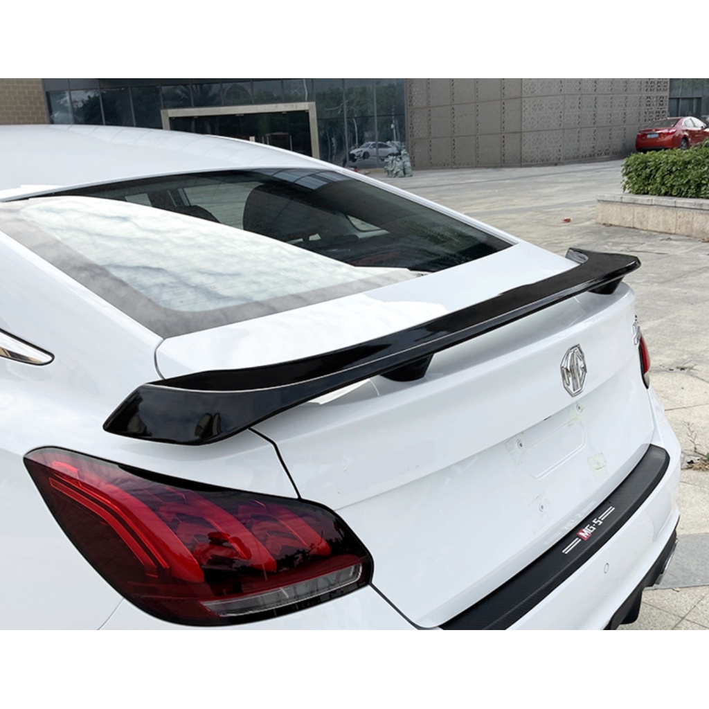 สปอยเลอร์ Spoiler MG5 V.1 - zpracing - ThaiPick