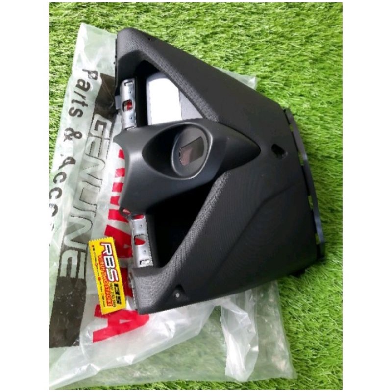NMAX BODY COVER CONTACT KEY DEX CONTACT KEY NMAX LEG SHIELD ASSY 2DP-F8300-00