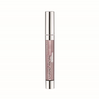 ราคาไม่แพง Cream Eyeshadow Liquid Longlasting Metal S116