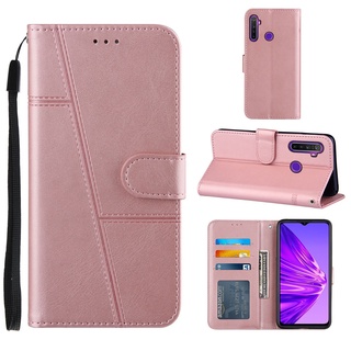 เคสหนัง PU ฝาพับ กํามะหยี่ พร้อมช่องใส่บัตร สําหรับ LG Velvet 4G 5G G9