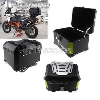 PA-45L โฟล์คสวาเกน Cargo Pannier W/monokey Enginecarrier BMW Aprilia