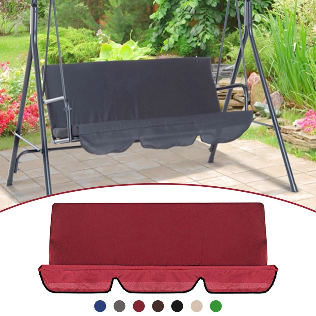 Replacement Cushions For 3 Seater Garden Swing Fasci Garden