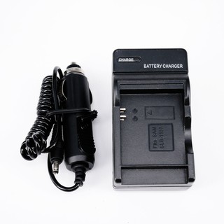 Battery Charger for SUMSUNG 1137C ใช้สำหรับแบต Samsung SLB-1037/SLB-1137 (0962)