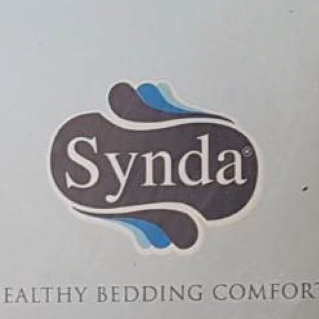 ผ้าปูที่นอนขนาด 5 ฟุต Synda