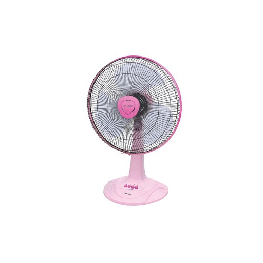 Sharp พัดลมตั้งโต๊ะ 16นิ้วรุ่นPJ-TA163 คละสี