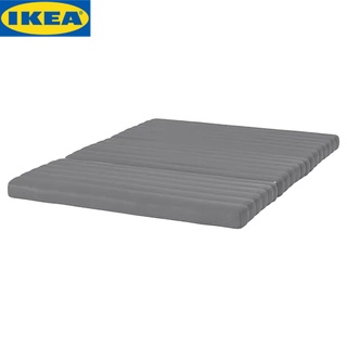 IKEA LYCKSELE LÖVÅS ลิคเซเล่ เลิฟโวส ที่นอนโฟมเนื้อแน่น ให้คุณนอนหลับสบายทุกคืน โฟมโพลียูรีเทน 28 กก./ลบ.ม.