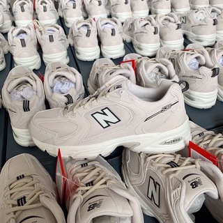 new balance authentic 💯 รองเท้านิวบาลานซ์ของแท้