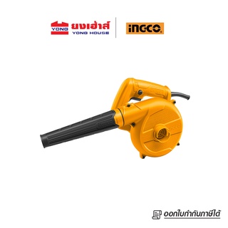 INGCO เครื่องเป่าลมไฟฟ้า 400W AB4018  B 6928073678428