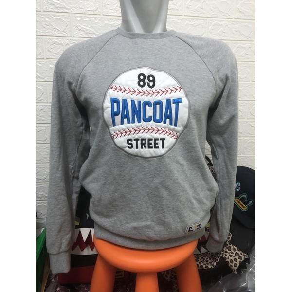 เสื้อกันหนาว pancoat mlb