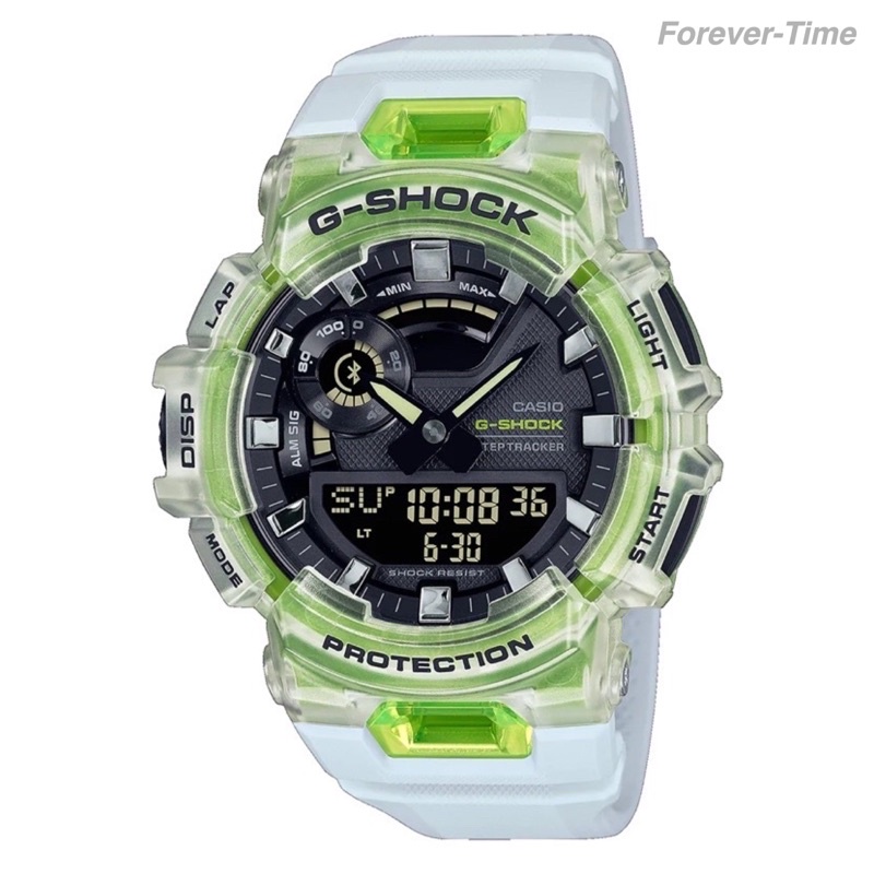 G-Shock นาฬิกาข้อมือผู้ชาย รุ่น GBA-900SM-7A9 ของแท้ประกันศูนย์ CMG