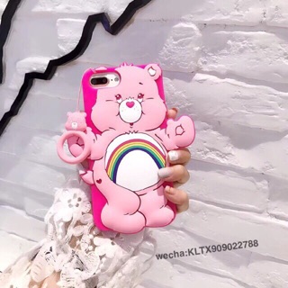 มาใหม่❗️เคสแคร์แบร์