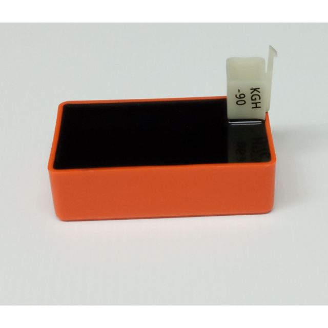 กล่อง CDI กล่องไฟแต่ง SONIC OLD (KGH-90) กล่องส้มโซนิคตัวเก่า