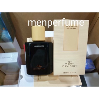 Davidoff zino edt 125ml