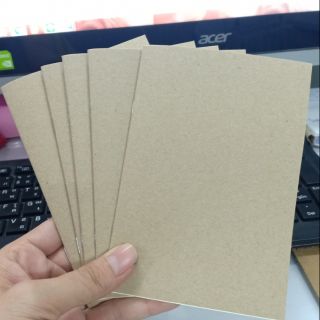 สมุดปกน้ำตาล  #ถูกที่สุด  พร้อมส่ง ☑️☑️
