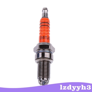 หัวเทียน D8Tjc 3 - Spark Plug Cg 125 Cc 150 Cc 200 Cc 250 Cc สําหรับสกู๊ตเตอร์ Atv