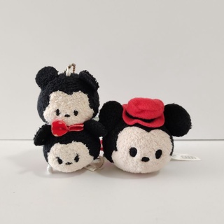 ตุ๊กตา และพวงกุญแจ Tsum Tsum