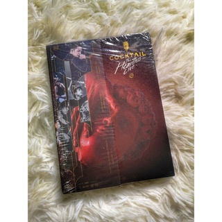 COCKTAIL​ The Heartless Live ConcertDVD