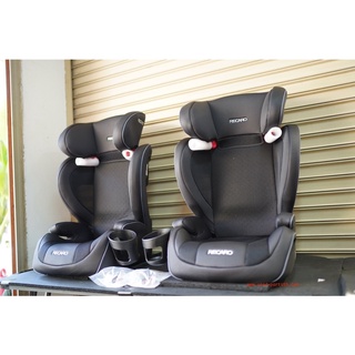 car seat เบาะเด็ก recaro start J3 ของใหม่พร้อมส่ง