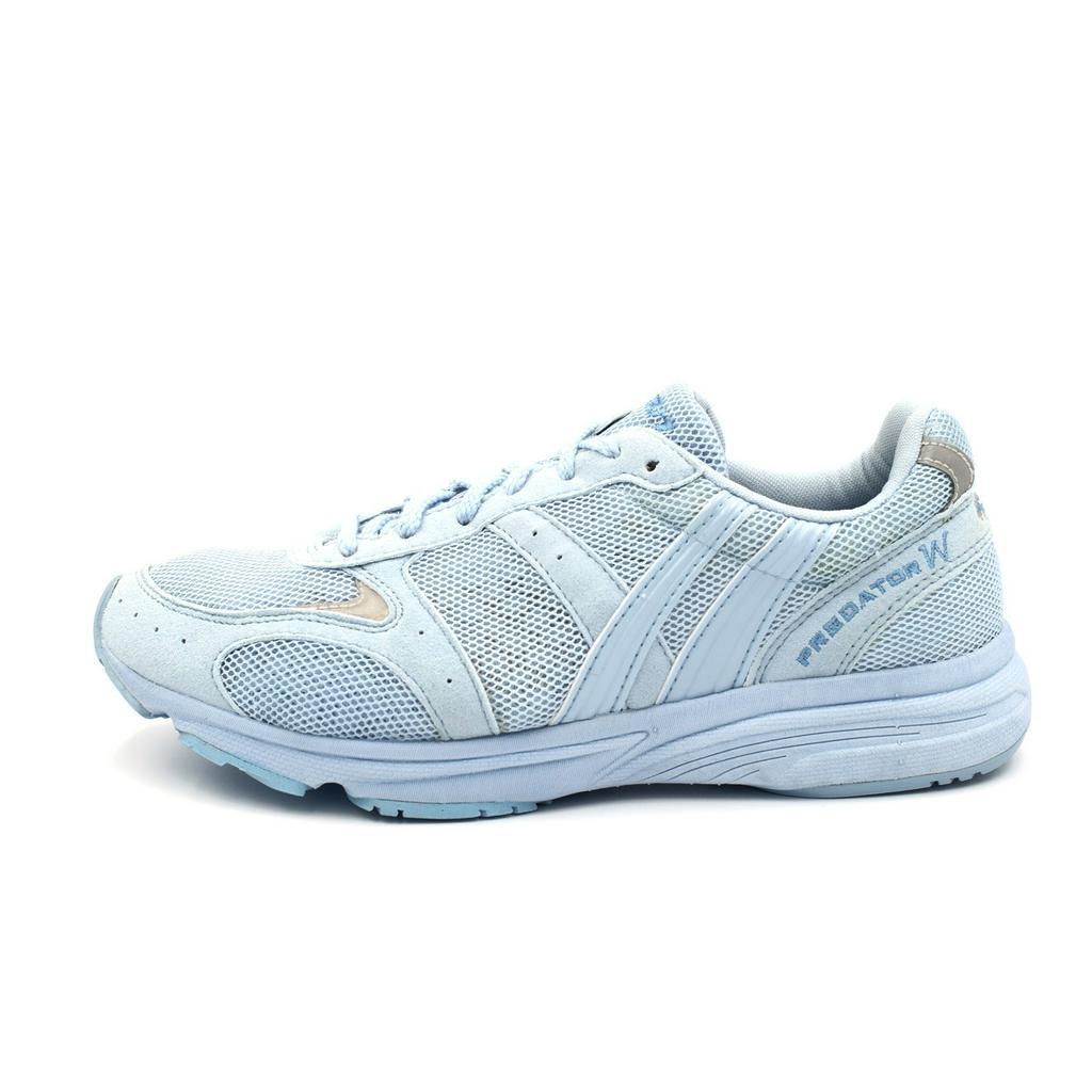 PAN RUNNING SHOES PREDATOR W (LIGHTBLUE)