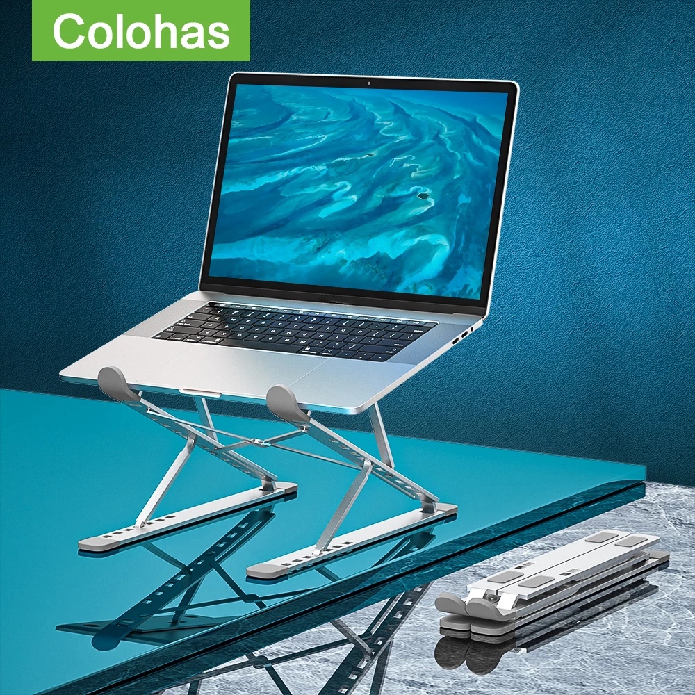 adjustable-laptop-stand-portable-base-notebook-stand-support-for