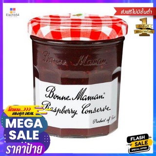 B. Manman Rashberry Jam 370g.