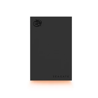 Seagate FireCuda Gaming RGB 2TB 5TB USB 3.2 Gen 1 Plug & Play External Harddisk (STKL)
