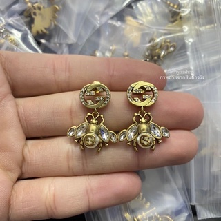 ต่างหูงานเป๊ะพร้อมส่ง