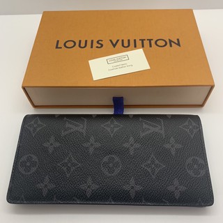 LouisVuitton Brazza wallet