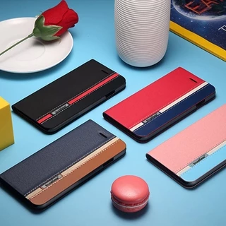 เคสมือถือสําหรับ Tecno Spark 6 Go , Pu + Tpu