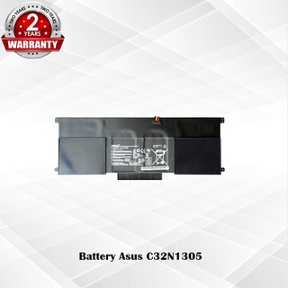 Battery Asus C32N1305 / แบตเตอรี่โน๊ตบุ๊ค รุ่น UX301L UX301LA UX301LA1A Ultrabook (แท้) *รับประกัน 2 ปี