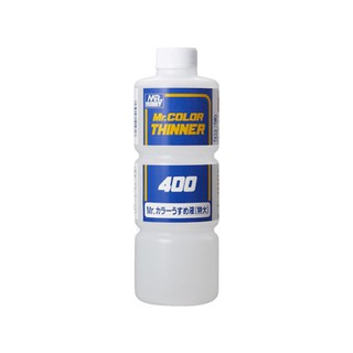 Mr.Color Thinner 400ml (T104)