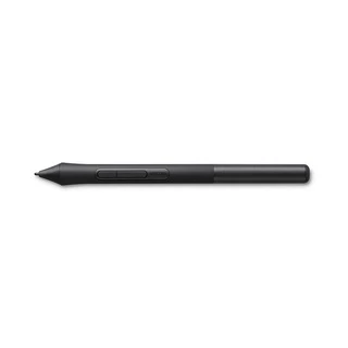 Wacom Intuos Pen Small เมาส์ปากกา แถมฟรี! ซอฟต์แวร์วาดรูป (CTL-4100/K0-CX) - Black (รับประกัน 1 ปี)