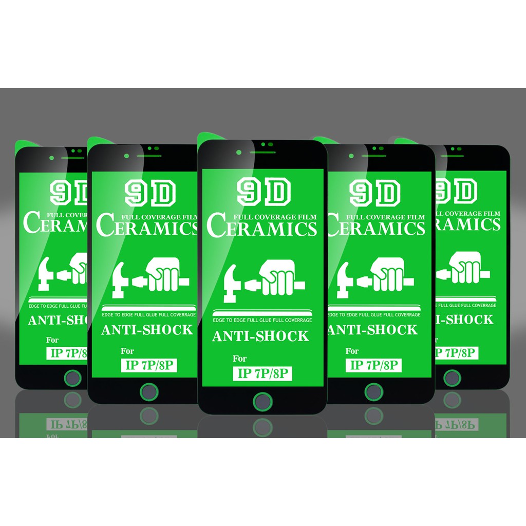 กันรอย Samsung A7 2018 (A750) | A70 | A71 | A80 | A91 ปกป้องหน้าจอ Nano Ceramic