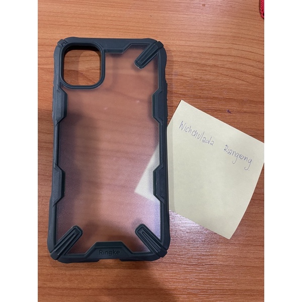 Case Ringke for Iphone11