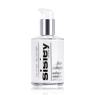 【SUVI】French sisley all-around lotion 125ml hydrating moisturizing repair cream water and oil balance โลชั่นบํารุงผิว ให้ความชุ่มชื้น 125 มล.