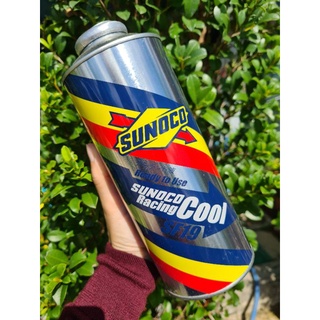 SUNOCO Racing Cool SF19 มีสินค้าพร้อมนำส่ง