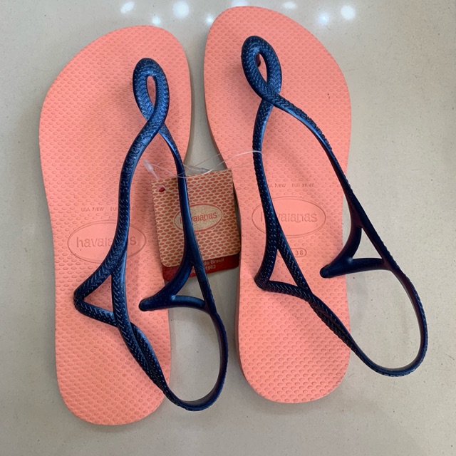 Havaianas cheap luna navy