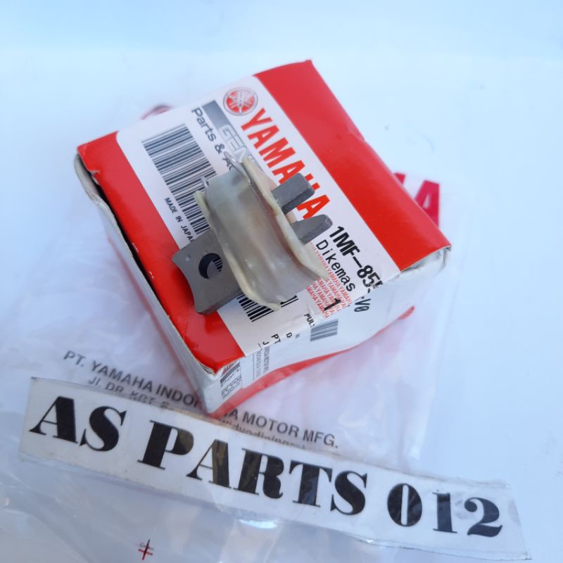 Sepul Pulser Fulser Rx King Original Yamaha Made in japan 1MF-85580-V0