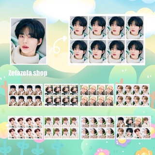 #พร้อมส่ง ID PHOTO STRAYKIDS 🍒🍒