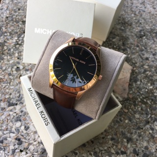 นาฬิกา Micheal kors  44 mm