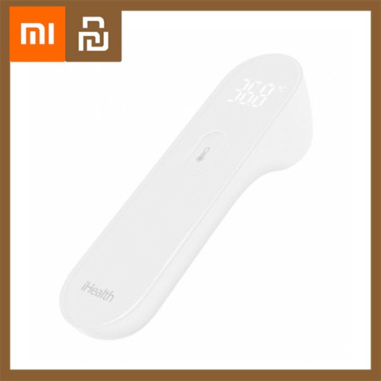 iHealth Thermometer - เครื่องวัดอุณหภูมิ iHealth