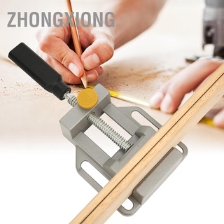 Zhongxiong เครื่องมือซ่อมแซมโต๊ะอลูมิเนียมอัลลอยด์ Diy