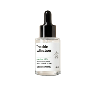 เซรั่มลดเลือนริ้วรอย ให้ผลคล้ายการทำโบท็อกซ์ The Skin Collection Serum Argireline 10% 30ml