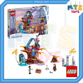 **MTS Toys**Lego 41164 Disney : Annas Treehouse Lookout เลโก้แท้