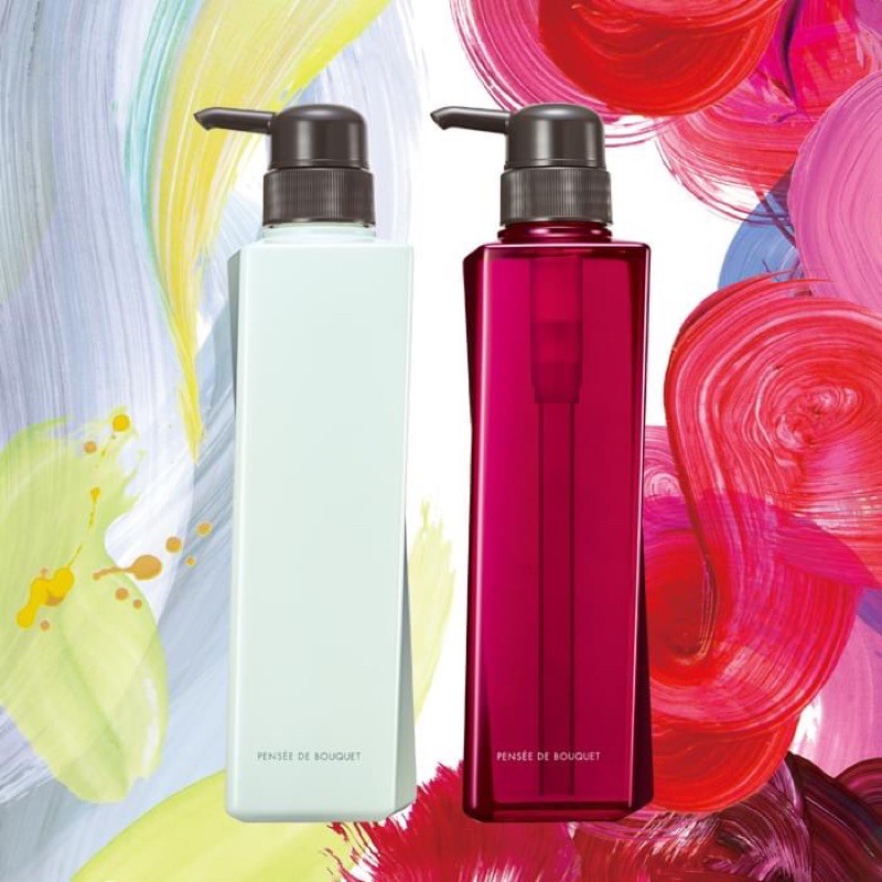 POLA Body Shampoo ((สบู่เหลวอาบน้ำ เพื่อผิวเนียนนุ่ม กระจ่างใส)