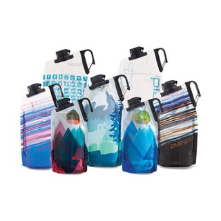 Platypus ถุงใส่น้ำขนาดพกพา Duolock Bottle .75L และ 1L